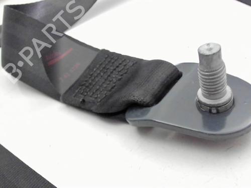 Front right seatbelt PEUGEOT 2008 I (CU_) 1.2 THP 110 / PureTech 110 | BP39575857I25 - Image 2