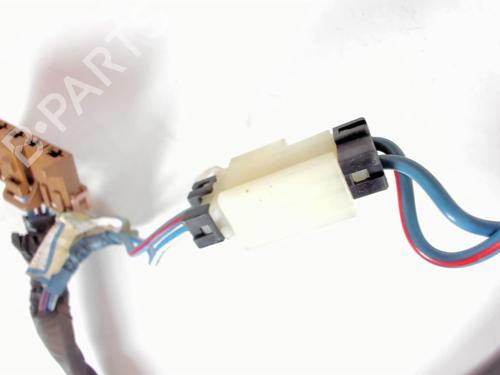 Heater blower motor NISSAN SERENA (C23) 2.0 D | BP20415016M62 
