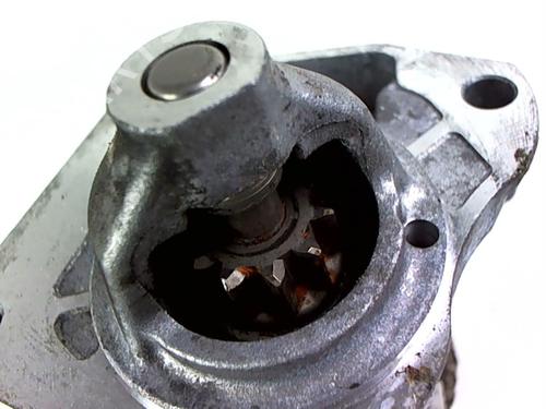 Used Starter Starter PEUGEOT 108 1.2 (82 hp) 20466294 20466294
