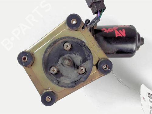 Front wiper motor DAEWOO MATIZ (M100, M150) 0.8 | BP20465055M29 - Image 2