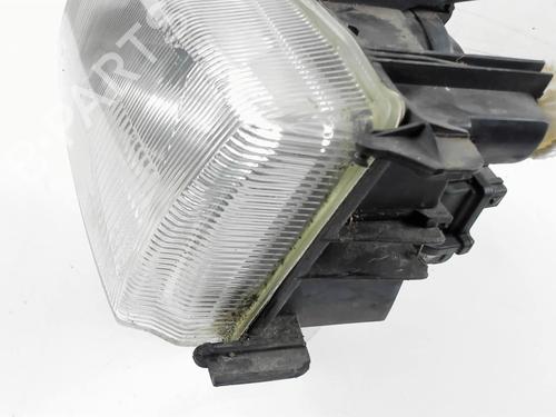 Used Left headlight SEAT IBIZA II (6K1) 1.6 i (75 hp) 20467606