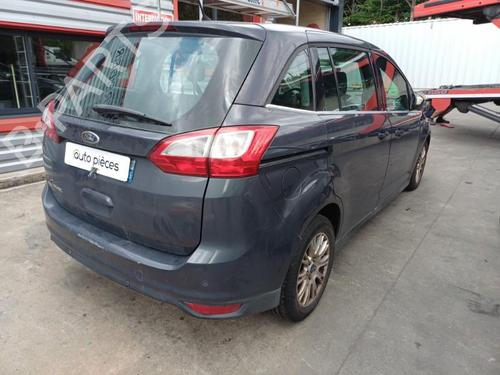 Engine control unit (ECU) FORD GRAND C-MAX (DXA/CB7, DXA/CEU) 1.6 TDCi | BP31053214M57 - Image 19