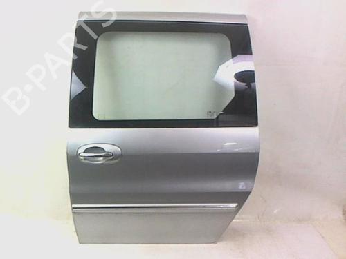 Used Left slide door KIA CARNIVAL II (GQ) 2.9 CRDi (144 hp) 20473531