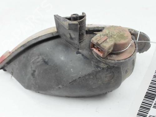 Højre baglygte kofanger Højre baglygte kofanger RENAULT GRAND SCÉNIC III (JZ0/1_) 1.5 dCi (JZ09, JZ0D, JZ10, JZ14, JZ1G, JZ29, JZ2C) (110 hp) 39733578 39733578