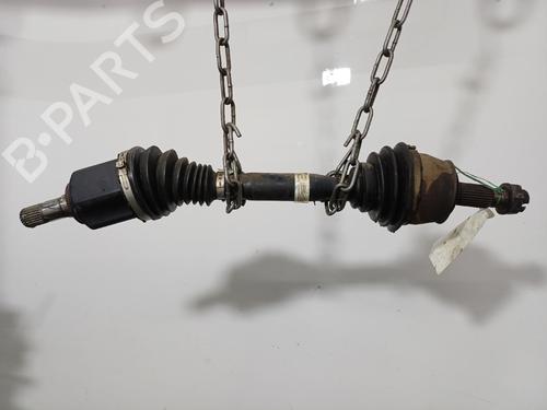 Used Left front driveshaft Left front driveshaft 37679935 37679935