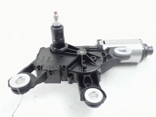 Used Rear wiper motor Rear wiper motor AUDI Q5 (8RB) 3.0 TDI quattro (240 hp) 31053244 31053244