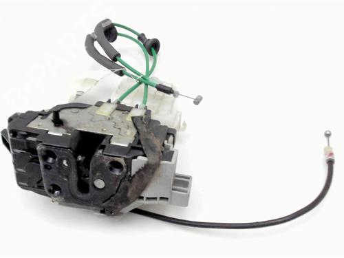 Rear right lock HYUNDAI i30 (FD) 1.6 CRDi | BP21525804C99 