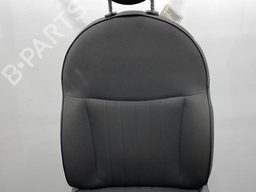 Used Left front seat Left front seat FIAT 500 (312_) 1.2 (312AXA1A) (69 hp) 23779454 23779454