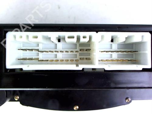Used Climate control Climate control HYUNDAI TRAJET (FO) 2.0 CRDi (113 hp) 20466067 20466067