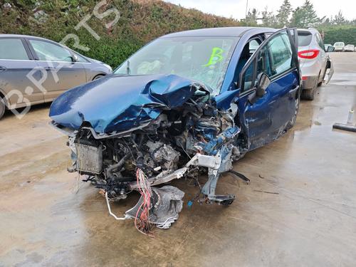 Front left interior door handle RENAULT CAPTUR I (J5_, H5_) 1.2 TCe 120 | BP24173210I13 - Image 9