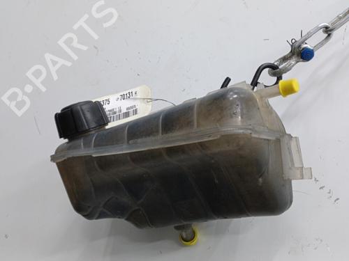 Expansion tank RENAULT KANGOO / GRAND KANGOO II (KW0/1_) 1.5 dCi 85 (KW0K, KW0L, KW0B) | BP20406171C120 