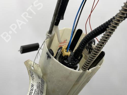 Used Fuel pump FIAT DUCATO Van (250_) 115 Multijet 2,0 D (116 hp) 20423493