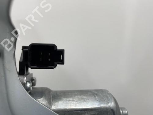 Used Rear wiper motor Rear wiper motor KIA STONIC (YB) 1.6 CRDi (110 hp) 20420102 20420102