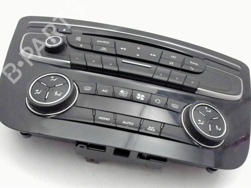 Used Climate control Climate control PEUGEOT 508 SW I (8E_) 1.6 HDi (112 hp) 40224670 40224670