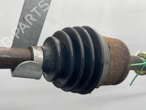 Used Right front driveshaft Right front driveshaft MITSUBISHI COLT VI (Z3_A, Z2_A) 1.3 (Z21A) (95 hp) 20419944 20419944