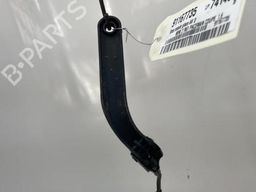 Vindspejlsviskerarm MINI MINI PACEMAN (R61) Cooper D | BP20441066C143 - Image 3