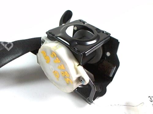 Used Rear right seatbelt Rear right seatbelt MERCEDES-BENZ C-CLASS Coupe (CL203) C 220 CDI (203.708) (150 hp) 20426032 20426032