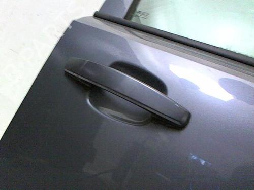 Dør højre fortil OPEL ASTRA H (A04) 1.9 CDTI (L48) | BP20477807C3 