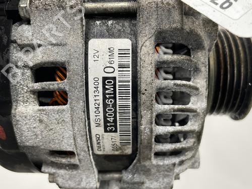 Alternator SUZUKI VITARA (LY) 1.6 (APK 416) | BP22104634M7 - Image 2
