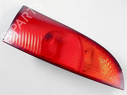 Used Right taillight FORD FOCUS I (DAW, DBW) 1.8 16V (115 hp) 20469545