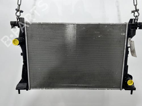 Radiateur FIAT TIPO Hatchback (356_, 357_) 1.0 (357HXN1A) (101 hp) 32305844