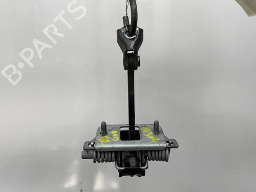 Used Hinge/Door check strap CITROËN BERLINGO Box Body/MPV (B9) 1.6 HDi 90 16V (90 hp) 24986787