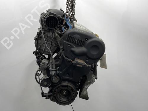Engine OPEL ZAFIRA A MPV (T98) 1.8 16V (F75) | BP20417903M1 