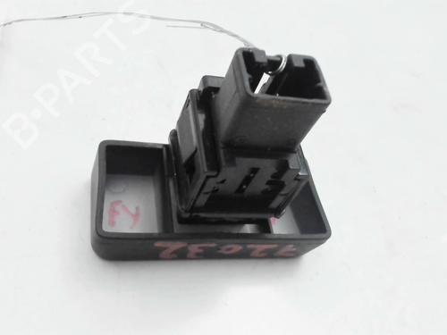 Warning switch SUZUKI ALTO VII (GF) 1.0 (AMF310, GFC31S) | BP20440609I22 
