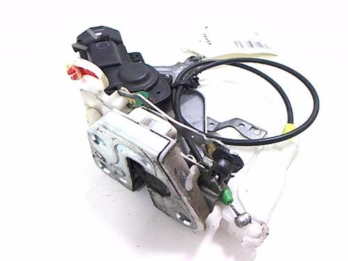 Front left lock PEUGEOT 107 (PM_, PN_) 1.0 | BP20479095C98 