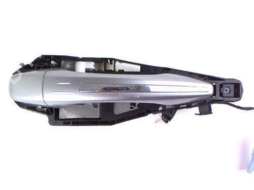 Used Front right exterior door handle CITROËN DS4 (NX_) 1.6 BlueHDi 120 (120 hp) 20448454