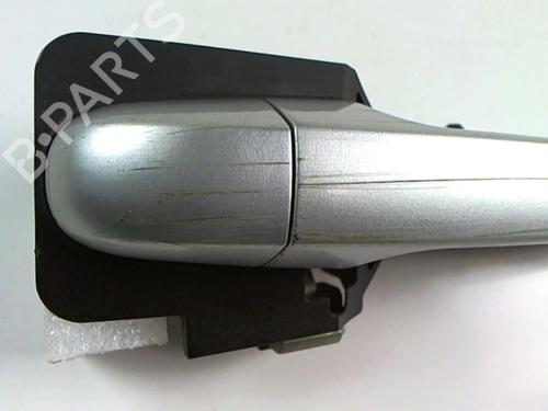 Rear right exterior door handle KIA CEE'D SW (ED) 1.6 CRDi 115 | BP20392811C130 