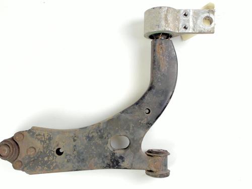 Left front suspension arm MAZDA 2 (DY) 1.4 CD | BP20402397M12 