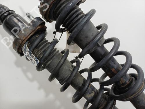 Used Right rear shock absorber Right rear shock absorber 37166168 37166168