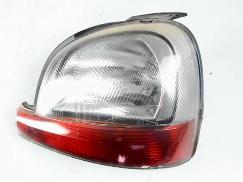 Left headlight RENAULT KANGOO (KC0/1_) 1.4 (KC0C, KC0H, KC0B, KC0M) | BP27409331C28 