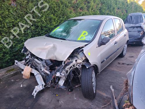 Switch RENAULT CLIO III (BR0/1, CR0/1) 1.5 dCi (C/BR0G, C/BR1G) | BP32149344I30  - Image 8