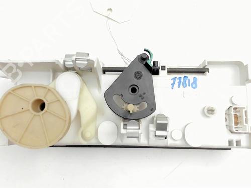 Climate control PEUGEOT 405 I (15B) 1.9 | BP27873669I5 
