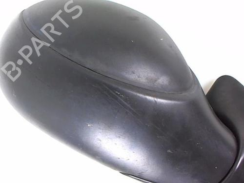 Right mirror CITROËN XSARA PICASSO (N68) 1.8 16V | BP20455206C27 