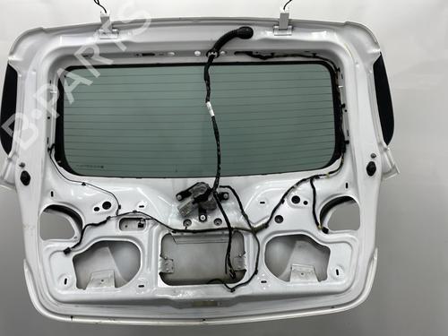 Bakluke CC/Kombi-Kupé OPEL MERIVA B MPV (S10) 1.7 CDTI (75) | BP20438478C6 