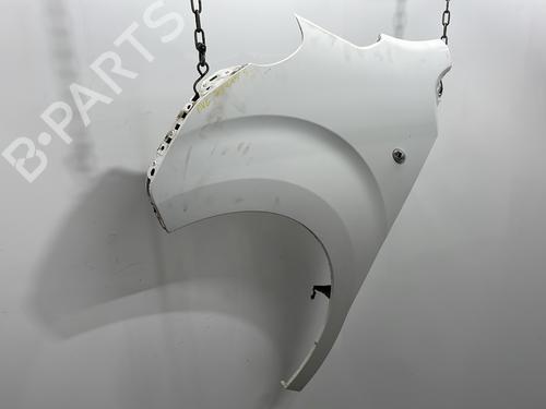 Left front fenders CITROËN JUMPY II Van 1.6 HDi 90 16V | BP28361956C41 