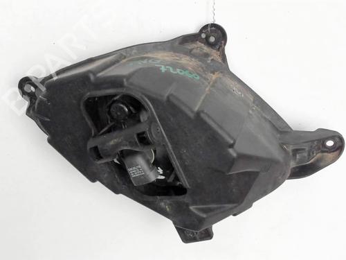 Left front fog light HYUNDAI GENESIS Coupe 3.8 V6 | BP22103290C30 - Image 5