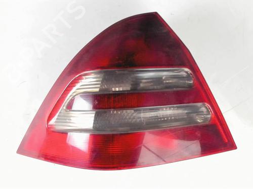 Left taillight MERCEDES-BENZ C-CLASS (W203) C 200 CDI (203.004) | BP20446572C34 
