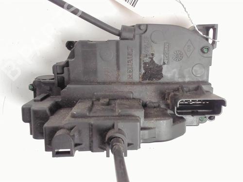 Rear left lock RENAULT CLIO III (BR0/1, CR0/1) 1.5 dCi (BR17, CR17) | BP20405552C100 