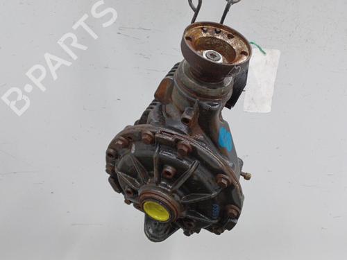 Used Rear differential Rear differential 20407760 20407760
