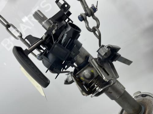 Steering column OPEL MERIVA A MPV (X03) 1.7 CDTI (E75) | BP30044869M21 