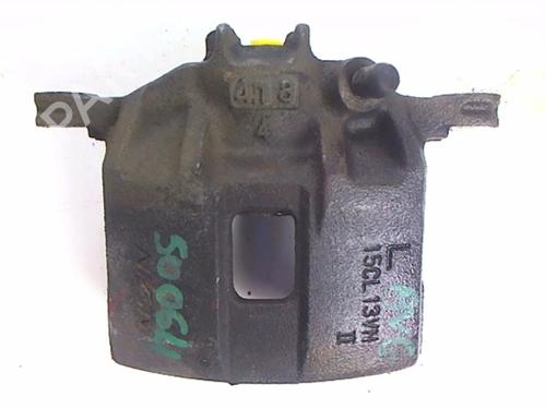 Used Left front brake caliper Left front brake caliper HONDA CIVIC V Hatchback (EG, EH) 1.3 16V (EG3) (75 hp) 21234930 21234930