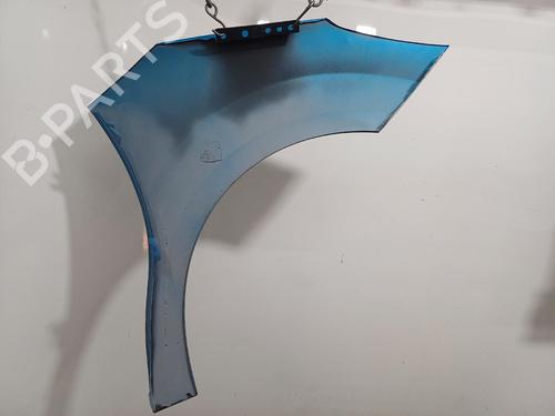 Used Left front fenders Left front fenders 38274140 38274140