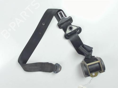 Rear left belt tensioner CITROËN ZX (N2) 1.9 D | BP21238067C89 