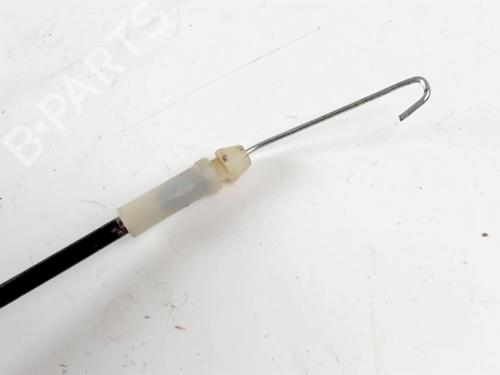 Rear left lock TOYOTA COROLLA Verso (ZER_, ZZE12_, R1_) 2.2 D-4D (AUR10_, AUR10R) | BP20424430C100 