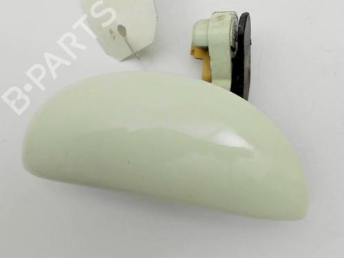 Front left exterior door handle CITROËN C1 (PM_, PN_) 1.0 | BP26666739C128 