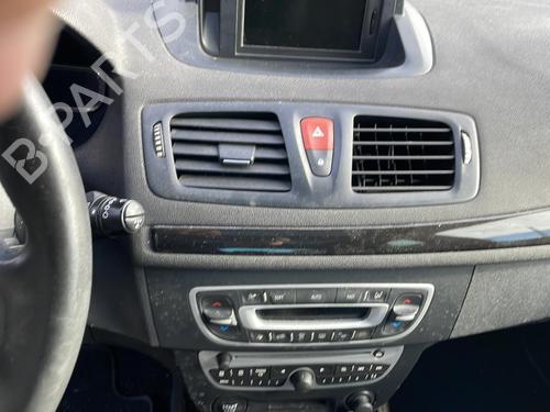Front right window mechanism RENAULT MEGANE III Hatchback (BZ0/1_, B3_) 1.9 dCi (BZ0N, BZ0J) | BP20440192C23 